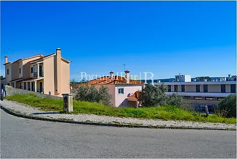 Land for sale in Abrantes, Portugal — €51,000
