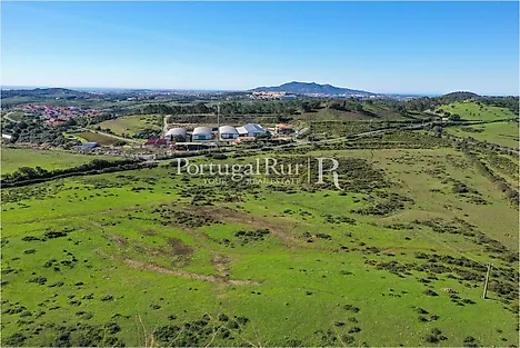 Land for sale in Sintra, Portugal — €4,750,000