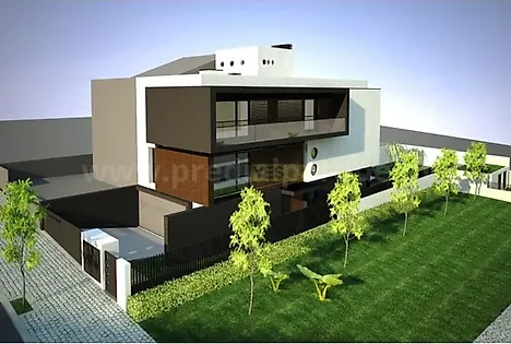 Land for sale in Maia, Portugal — €185,000
