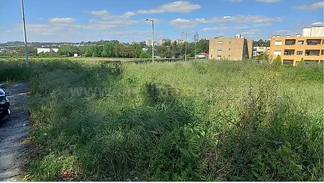 Land for sale in Matosinhos, Portugal — €730,000
