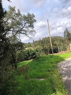 Land for sale in Vila Nova de Gaia, Portugal — €149,500