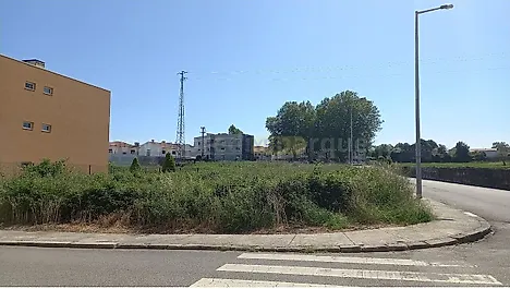 Land for sale in Matosinhos, Portugal — €375,000