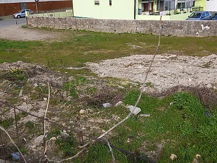 Land for sale in Matosinhos, Portugal — €525,000