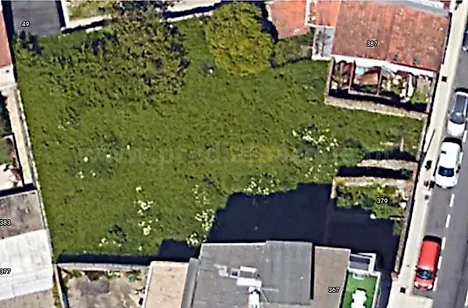 Land for sale in Matosinhos, Portugal — €2,350,000
