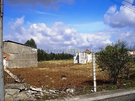 Land for sale in Matosinhos, Portugal — €4,000,000