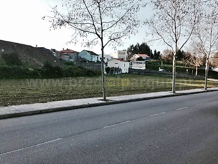 Land for sale in Matosinhos, Portugal — €1,000,000