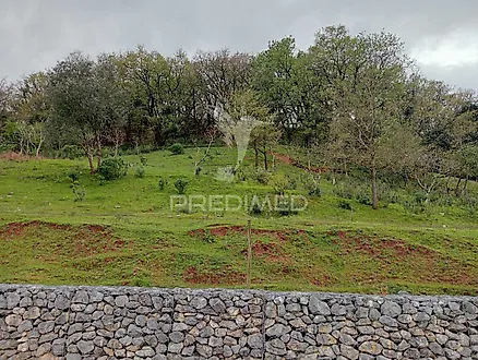 Land for sale in Porto de Mós, Portugal — €62,500
