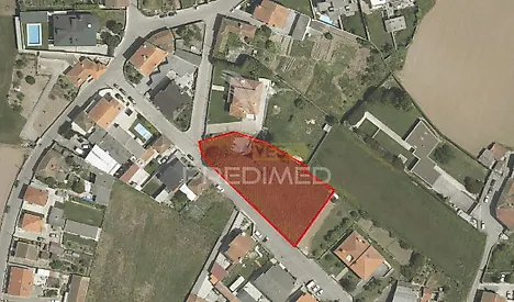 Land for sale in Maia, Portugal — €600,000