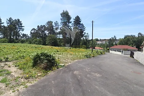 Land for sale in Vila Verde, Portugal — €99,000