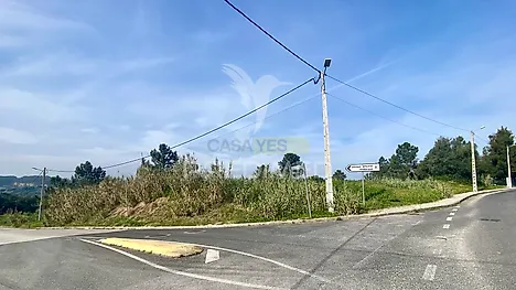 Land for sale in Azambuja, Portugal — €1,100,000