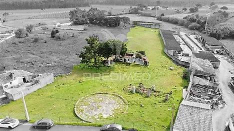 Land for sale in Caldas da Rainha, Portugal — €270,000