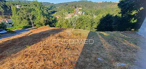 Land for sale in Vila Nova de Gaia, Portugal — €50,000