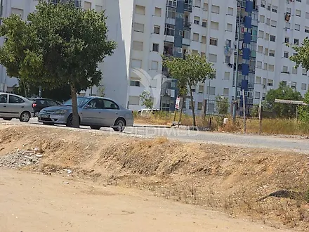 Land for sale in Rio Maior, Portugal — €155,000
