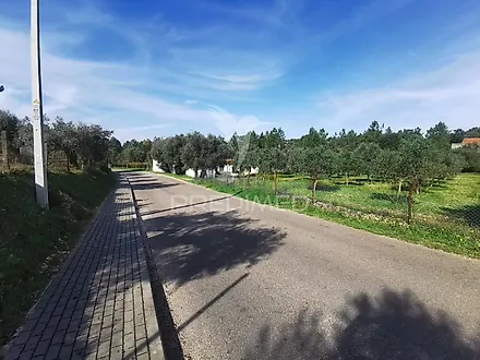 Terreno em Vila Nova da Barquinha