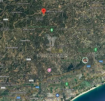 Terreno em Tavira