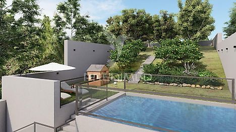 Land for sale in Vila Nova de Gaia, Portugal — €124,900