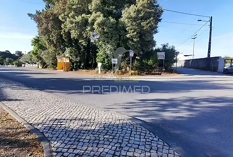 Land for sale in Ourém, Portugal — €116,500