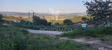 Land for sale in Guimarães, Portugal — €139,000