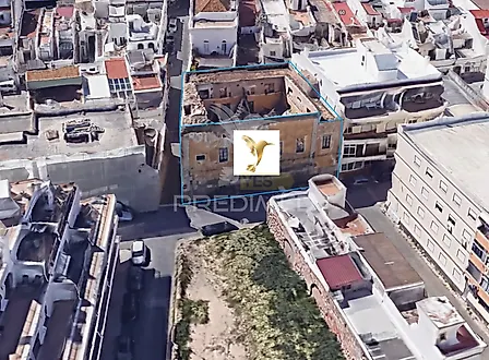 Land for sale in Olhão, Portugal — €527,000