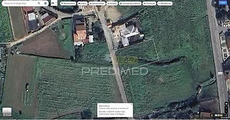 Land for sale in Estarreja, Portugal — €65,000