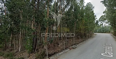 Land for sale in Vila Nova de Gaia, Portugal — €164,750