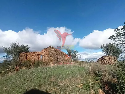 Land for sale in Silves, Portugal — €100,000