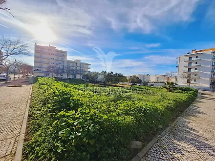 Land for sale in Loulé, Portugal — €2,000,000