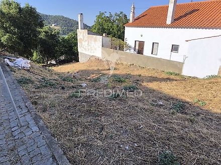 Land for sale in Monchique, Portugal — €98,000
