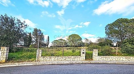Land for sale in Portimão, Portugal — €350,000