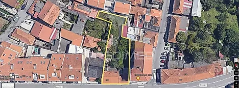 Land for sale in Ílhavo, Portugal — €350,000