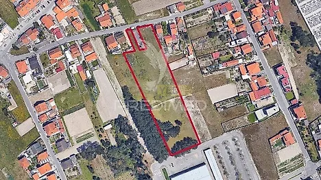 Land for sale in Ílhavo, Portugal — €1,200,000