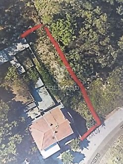 Land for sale in Vila Nova de Gaia, Portugal — €87,000