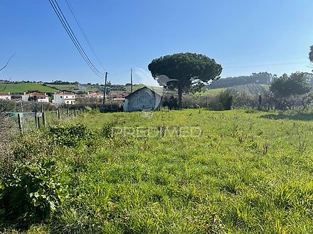 Terreno em Alenquer
