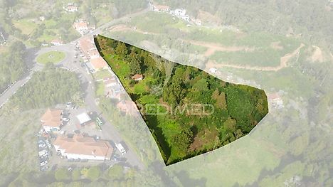 Land for sale in Armamar, Portugal — €430,000
