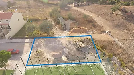 Land for sale in Santiago do Cacém, Portugal — €127,500