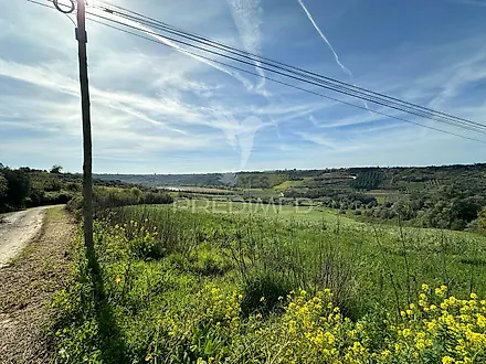 Land for sale in Rio Maior, Portugal — €65,000