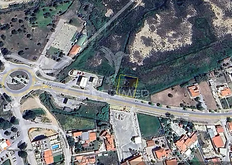 Terreno em Vila Real de Santo António