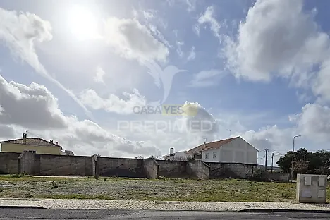 Land for sale in Grândola, Portugal — €140,000