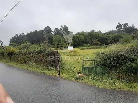 Land for sale in Vila Verde, Portugal — €175,000