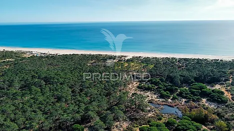 Land for sale in Castro Marim, Portugal — €26,000,000