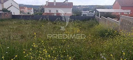 Land for sale in Rio Maior, Portugal — €66,500
