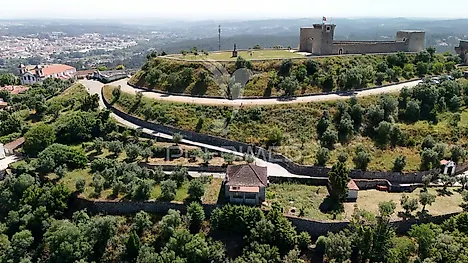 Land for sale in Ourém, Portugal — €70,000