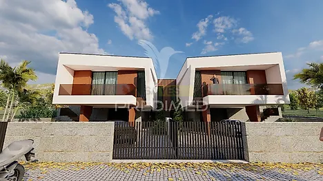 Land for sale in Guimarães, Portugal — €179,500