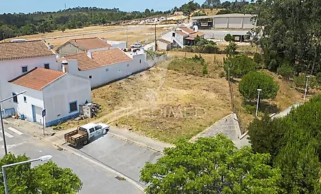 Land for sale in Odemira, Portugal — €99,000