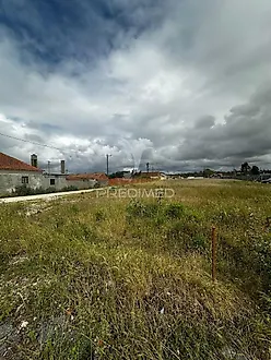 Land for sale in Vagos, Portugal — €85,000
