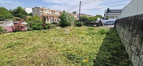 Land for sale in Maia, Portugal — €100,000