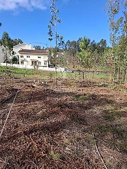 Land for sale in Vila Nova de Gaia, Portugal — €65,000