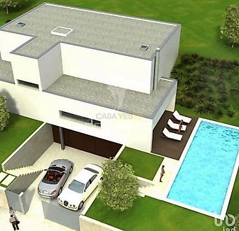 Land for sale in Guimarães, Portugal — €66,000