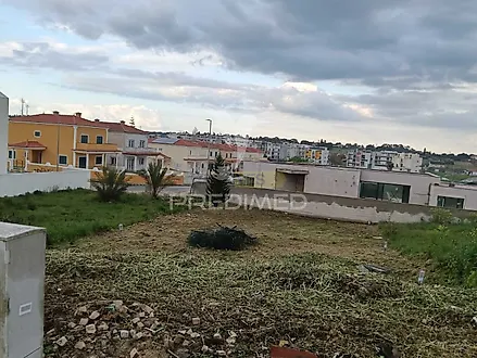 Land for sale in Cartaxo, Portugal — €59,980
