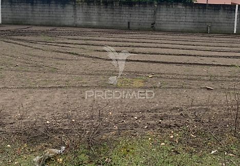 Land for sale in Póvoa de Varzim, Portugal — €87,500